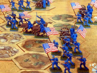 The Union Defense
