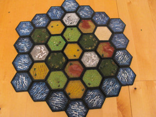 Chris McNorgan's 3D Settlers Tiles