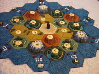 Tim Stoner's 3D Settlers Tiles