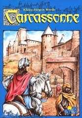 Carcassonne cover