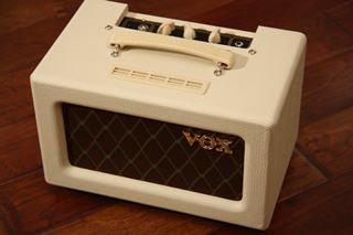 Vox AC4 TVH Guitar Amplifier