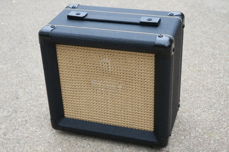 4 inch guitar speaker