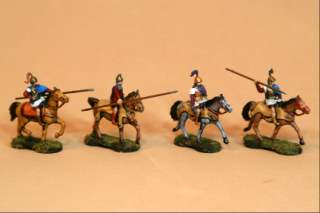 Alexandrian Companion Cavalry