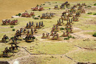 Roman Right Flank