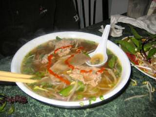 Have Some Pho Tai