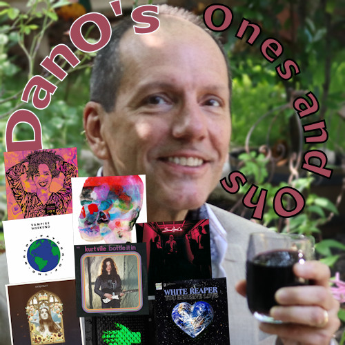 DanO's Ones and Ohs Episode 08